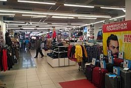 AshokCosmosMall-Agra-UP-2